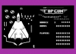 Logo Roms TOP GUN PINBALL [ATR]